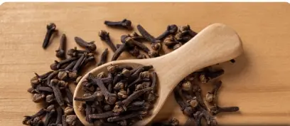 Clove Bud Oil