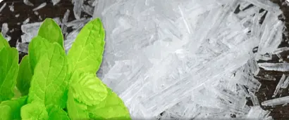 Menthol