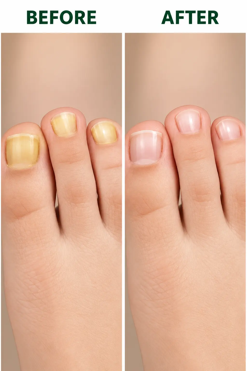 Nail Refresh Support Healthy-Looking Nails